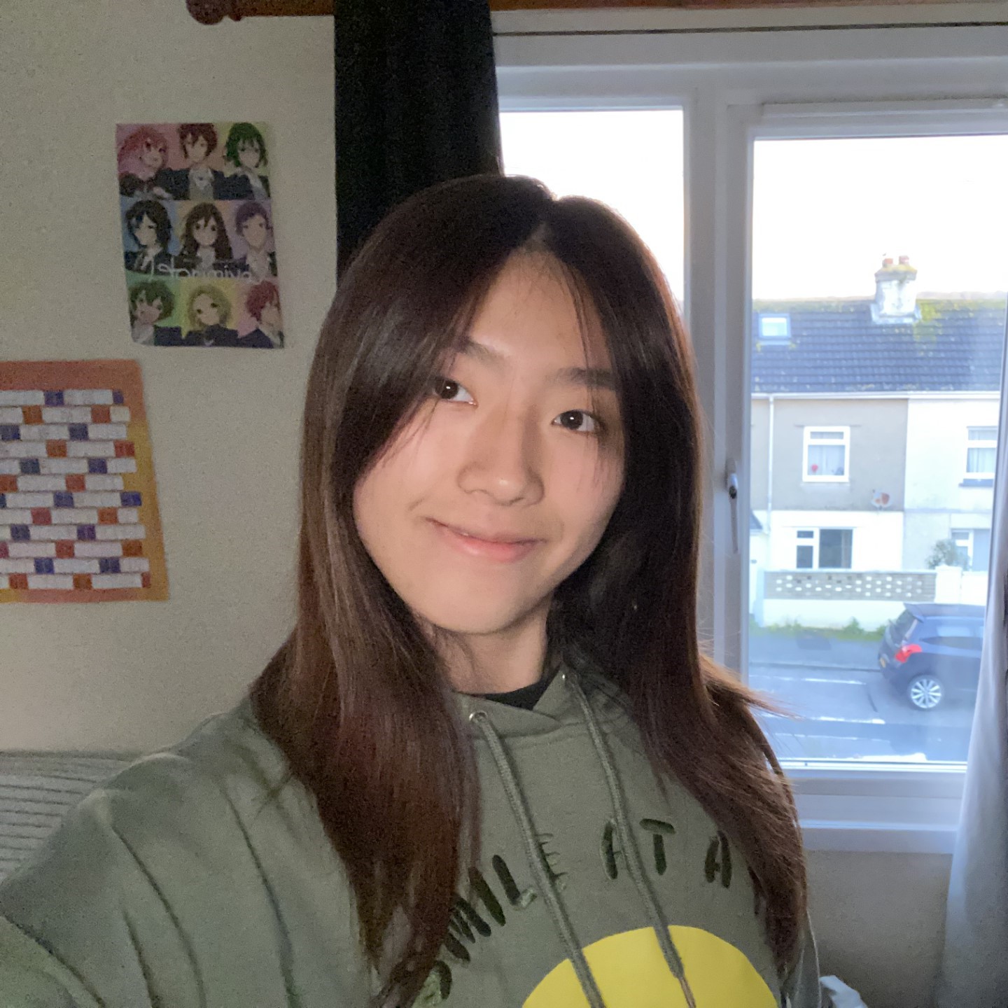 Picture of Self